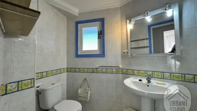 Apartment on Avenida de Niza photo 30