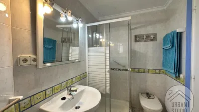 Apartment on Avenida de Niza photo 31