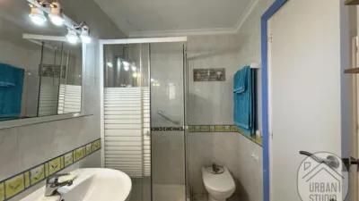Apartment on Avenida de Niza photo 32
