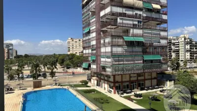Apartment on Avenida de Niza photo 33