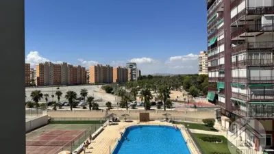 Apartment on Avenida de Niza photo 34