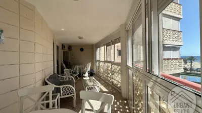 Piso – Alacant / Alicante, la Platja de Sant Joan, l'Alacantí - Vista 3