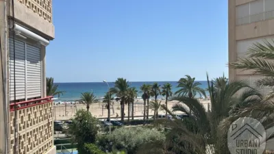 Piso – Alacant / Alicante, la Platja de Sant Joan, l'Alacantí - Vista 4