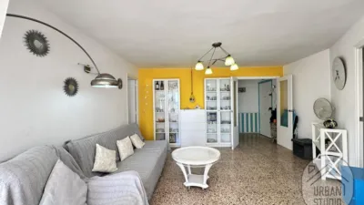 Piso – Alacant / Alicante, la Platja de Sant Joan, l'Alacantí - Más