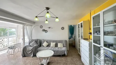 Apartment on Avenida de Niza photo 8