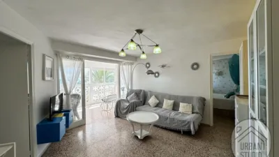 Apartment on Avenida de Niza photo 9