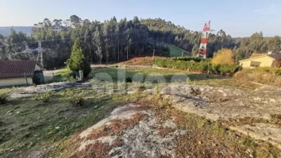 Terreno en venta en Rúa Río Chan - Vista 2