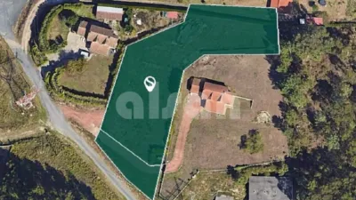 Terreno en venta en Rúa Río Chan - Vista 3