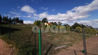 Terreno en venta en Rúa Río Chan - Vista 5