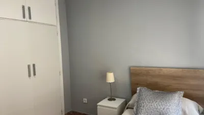 Piso en alquiler en Carrer de Bèlgica - Imagen 14