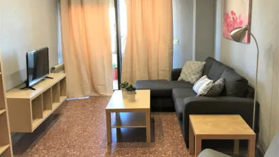 Piso en alquiler en Carrer de Bèlgica - Imagen 17