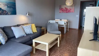 Piso en alquiler en Carrer de Bèlgica - Imagen 18
