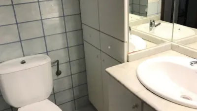 Piso en alquiler en Carrer de Bèlgica - Imagen 19