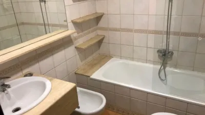 Piso en alquiler en Carrer de Bèlgica - Imagen 20