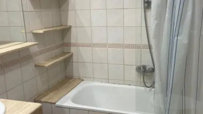 Piso en alquiler en Carrer de Bèlgica - Imagen 21