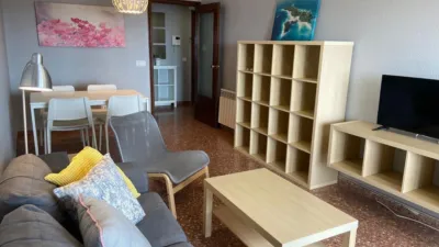 Piso en alquiler en Carrer de Bèlgica - Imagen 22