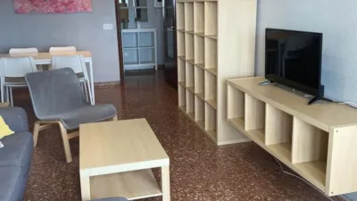 Piso en alquiler en Carrer de Bèlgica - Imagen 25