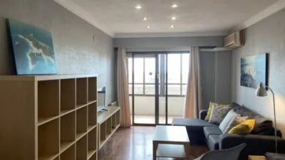 Piso en alquiler en Carrer de Bèlgica - Imagen 26