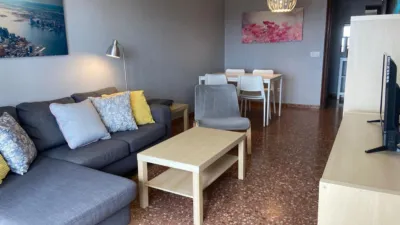Piso en alquiler en Carrer de Bèlgica - Imagen 27