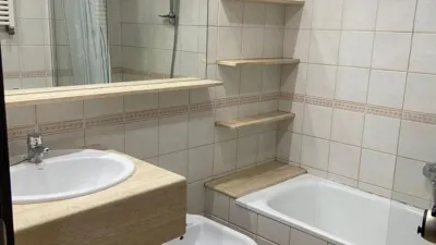 Piso en alquiler en Carrer de Bèlgica - Imagen 30