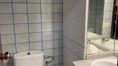 Piso en alquiler en Carrer de Bèlgica - Imagen 31