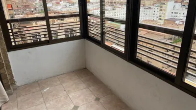Piso en alquiler en Carrer de Bèlgica - Imagen 32