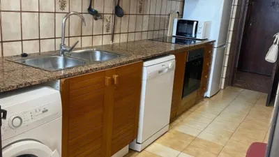 Piso en alquiler en Carrer de Bèlgica - Imagen 35