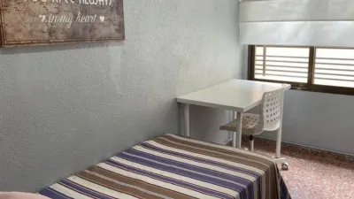 Piso en alquiler en Carrer de Bèlgica - Imagen 3