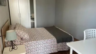 Piso en alquiler en Carrer de Bèlgica - Imagen 4