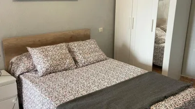 Piso en alquiler en Carrer de Bèlgica - Imagen 6