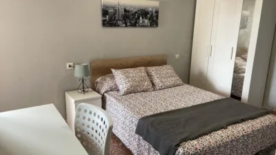 Piso en alquiler en Carrer de Bèlgica - Imagen 7