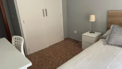 Piso en alquiler en Carrer de Bèlgica - Imagen 8