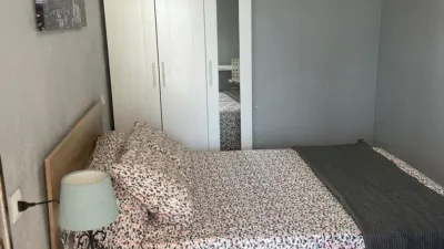 Piso en alquiler en Carrer de Bèlgica - Imagen 9