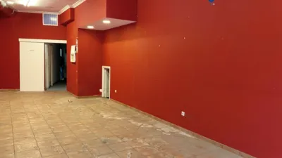 Local comercial en alquiler en Avenida de Rosalía de Castro - Vista 2