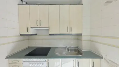 Apartment in Vista Alegre photo 21