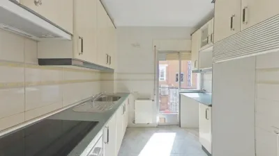 Apartment in Vista Alegre photo 24