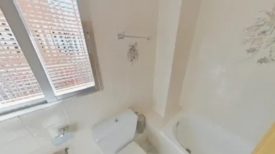 Apartment in Vista Alegre photo 26