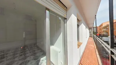 Apartment in Vista Alegre photo 30
