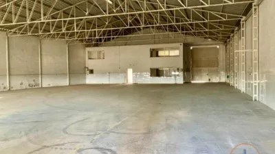 Nave industrial en venta en Lomas del Albujon, Albujón (Distrito Pedanías Noroeste. Cartagena) de 230.000 €