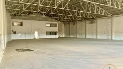 Nave industrial en venta en Lomas del Albujon, Albujón (Distrito Pedanías Noroeste. Cartagena) de 230.000 €