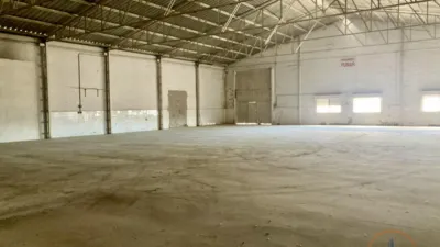 Nave industrial en venta en Lomas del Albujon, Albujón (Distrito Pedanías Noroeste. Cartagena) de 230.000 €