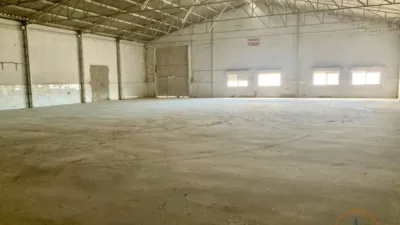 Nave industrial en venta en Lomas del Albujon, Albujón (Distrito Pedanías Noroeste. Cartagena) de 230.000 €