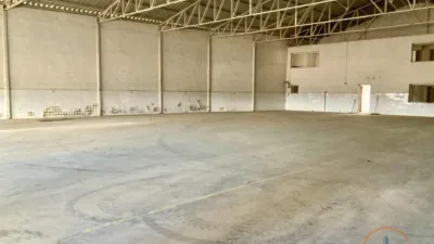 Nave industrial en venta en Lomas del Albujon, Albujón (Distrito Pedanías Noroeste. Cartagena) de 230.000 €