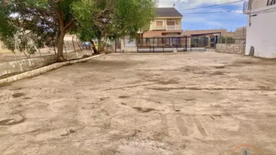 Nave industrial en venta en Lomas del Albujon, Albujón (Distrito Pedanías Noroeste. Cartagena) de 230.000 €