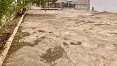 Nave industrial en venta en Lomas del Albujon, Albujón (Distrito Pedanías Noroeste. Cartagena) de 230.000 €