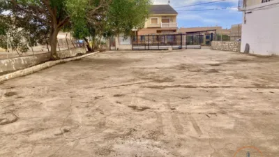 Nave industrial en venta en Lomas del Albujon, Albujón (Distrito Pedanías Noroeste. Cartagena) de 230.000 €