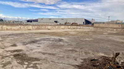 Nave industrial en venta en Lomas del Albujon, Albujón (Distrito Pedanías Noroeste. Cartagena) de 230.000 €