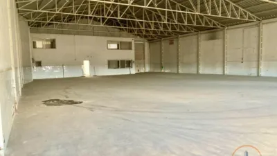 Nave industrial en venta en Lomas del Albujon, Albujón (Distrito Pedanías Noroeste. Cartagena) de 230.000 €