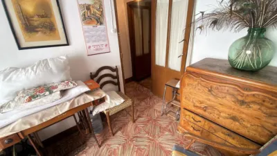 Rustic Finca in Moratalla photo 10