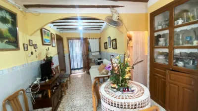 Rustic Finca in Moratalla photo 18
